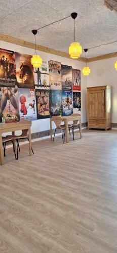 Groennebaek Bed and Breakfast Hotel in Region of Southern Denmark