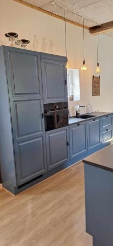Groennebaek Bed and Breakfast Hotel in Region of Southern Denmark
