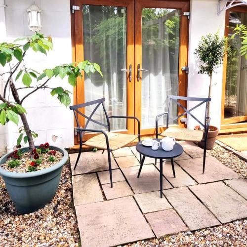 Oak Tree Rooms LTD Hotel in Brockenhurst