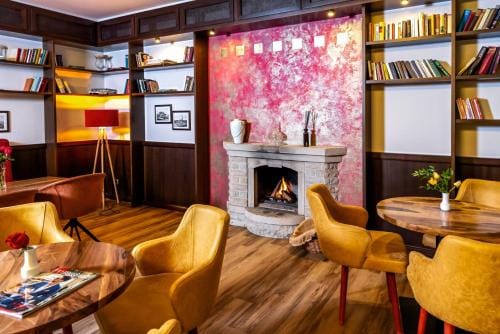 Weltemuhle Hotel by Miri's Dresden Hotel in Dresden