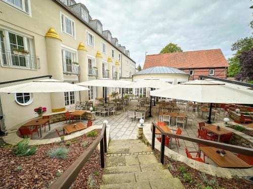 Weltemuhle Hotel by Miri's Dresden Hotel in Dresden