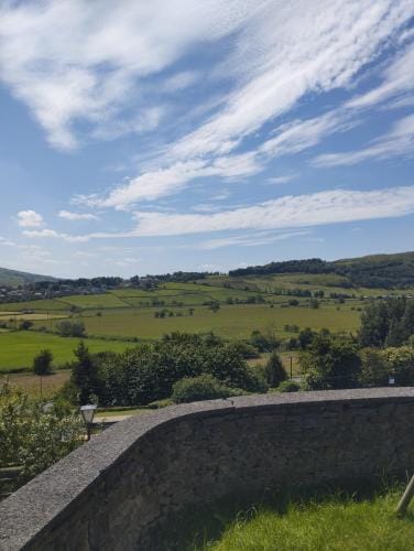 Valley View Hotel in Craven District