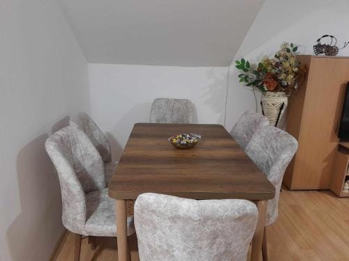 Goshevski Apartment Hotel in Decentralized Administration of Macedonia and Thrace