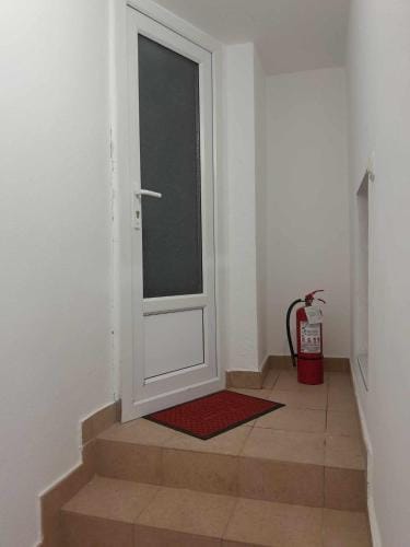 Goshevski Apartment Hotel in Decentralized Administration of Macedonia and Thrace