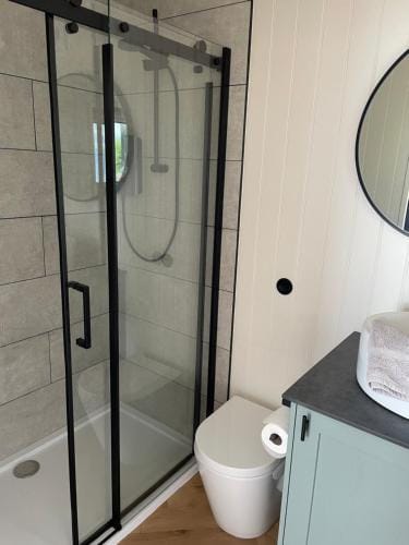 Animal Crossing Hotel in Cherwell District