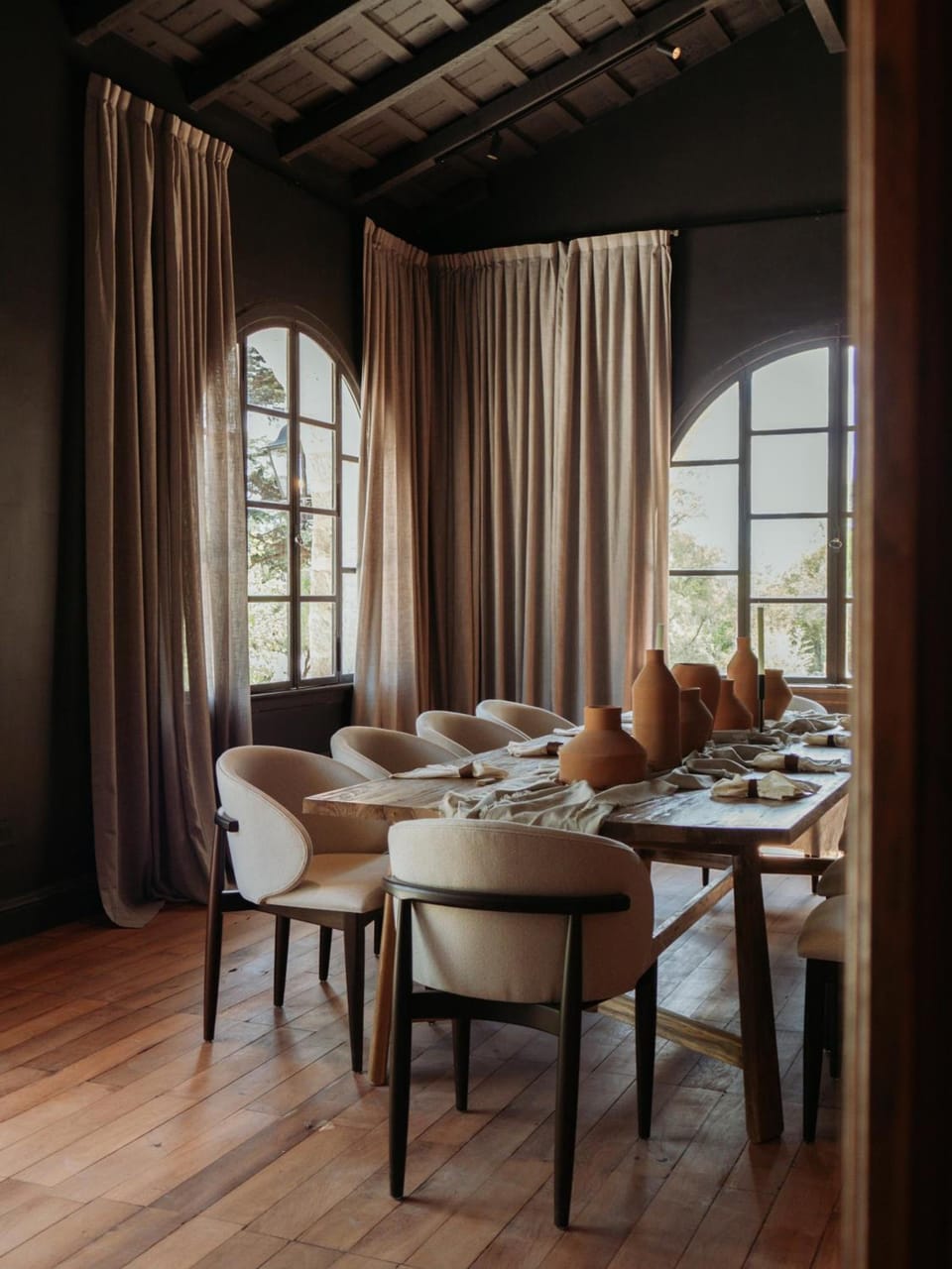 Casa Toledo Hotel in Cordoba Province