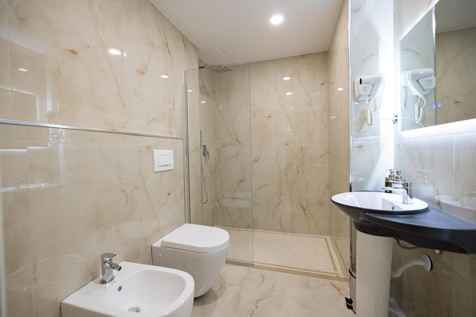 Shower