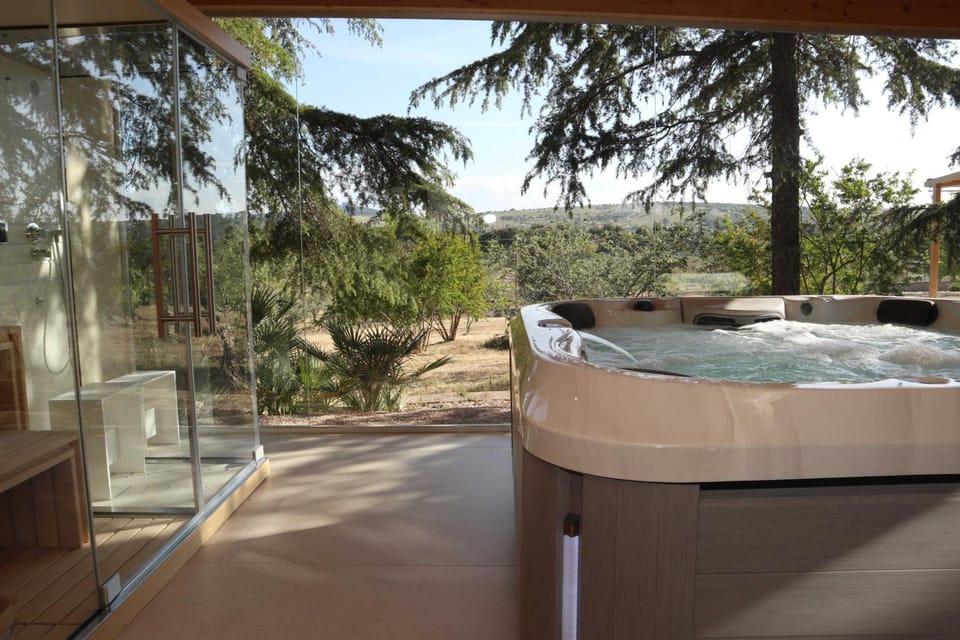 Quarto di Monte Suite & Spa Hotel in Basilicata