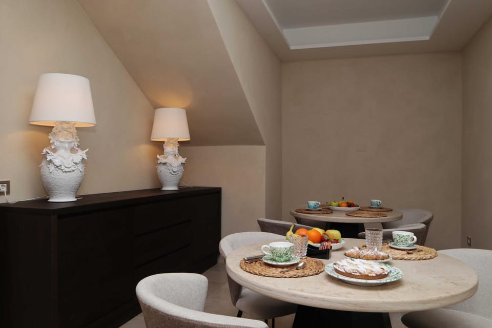 Quarto di Monte Suite & Spa Hotel in Basilicata