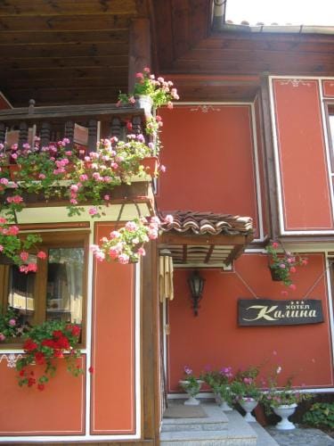 Family Hotel Kalina Hotel in Plovdiv Province