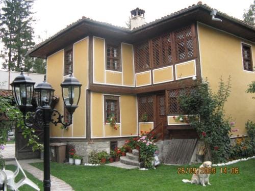 Family Hotel Kalina Hotel in Plovdiv Province