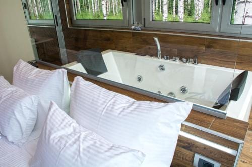 Zam Residence Hotel in Serbia
