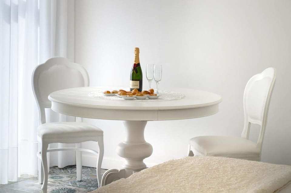 Barbarella Home Hotel in Naples