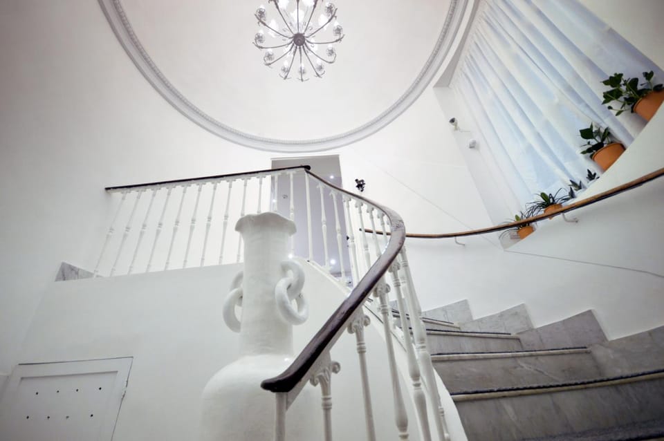 Barbarella Home Hotel in Naples