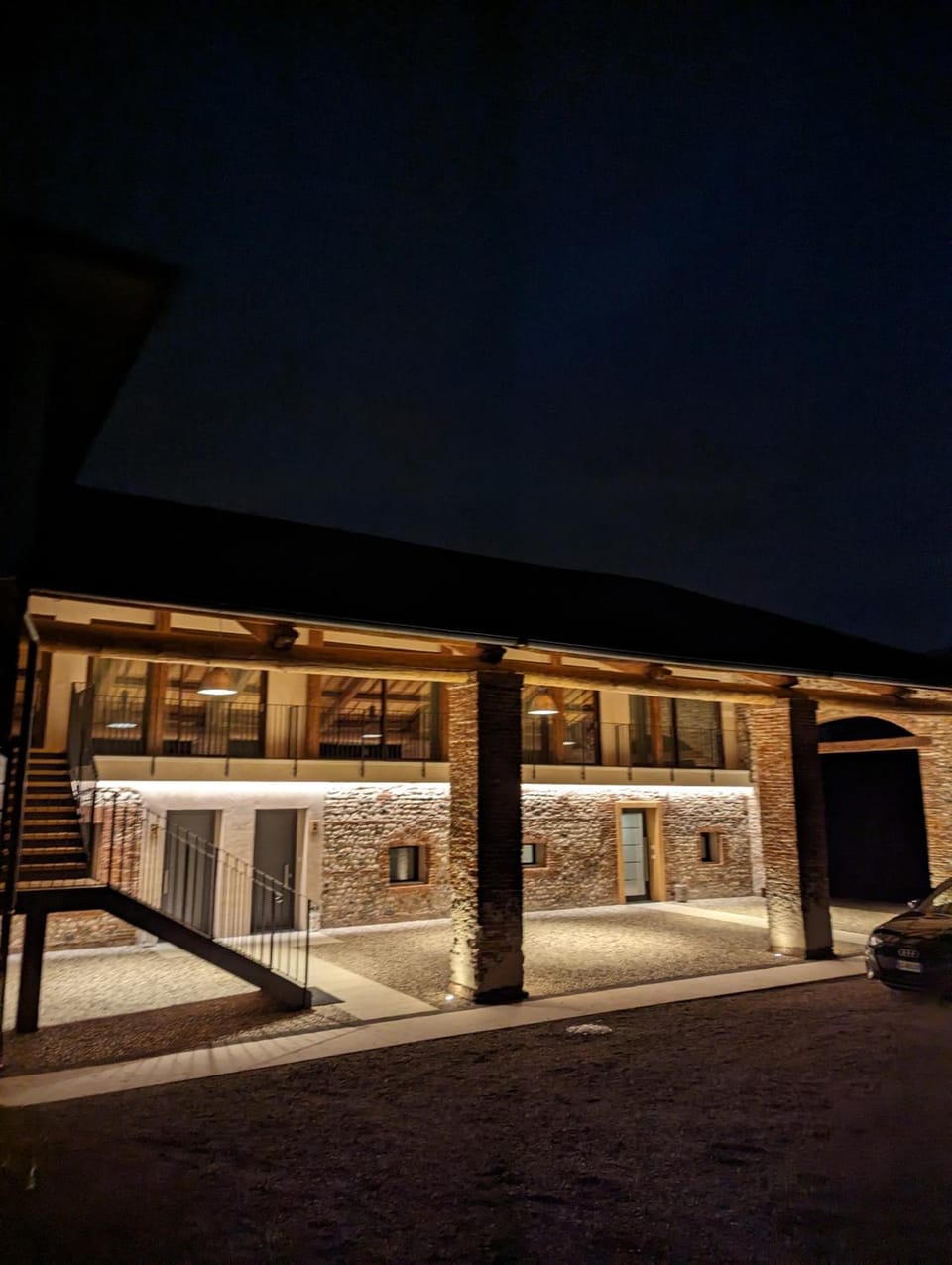 B&B Ca Breganze Hotel in Trentino-South Tyrol