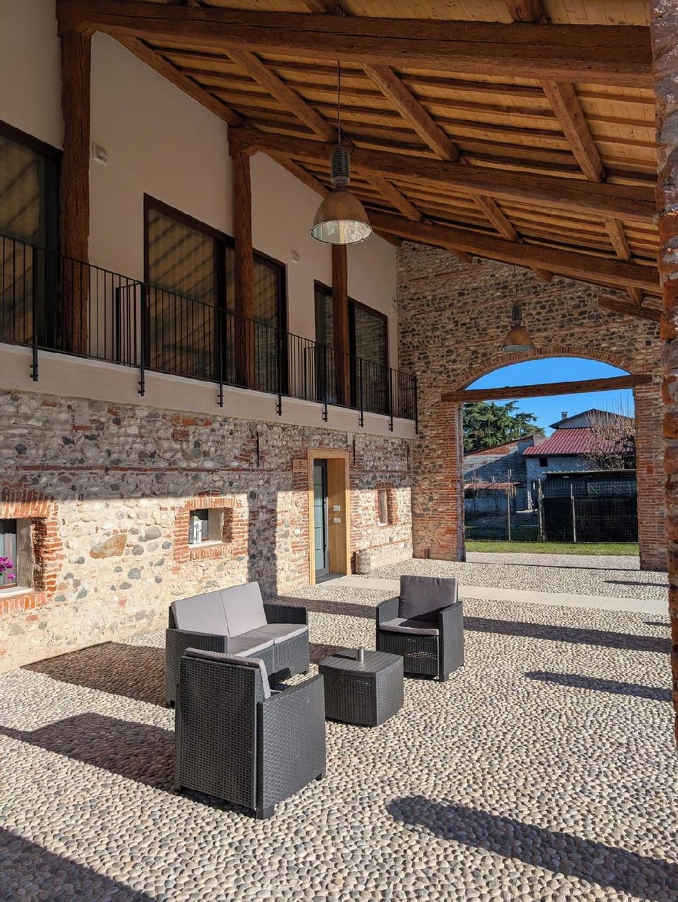 B&B Ca Breganze Hotel in Trentino-South Tyrol
