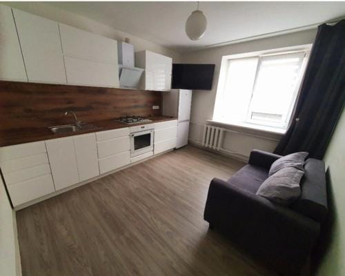 Guest House Simona Hotel in Lithuania