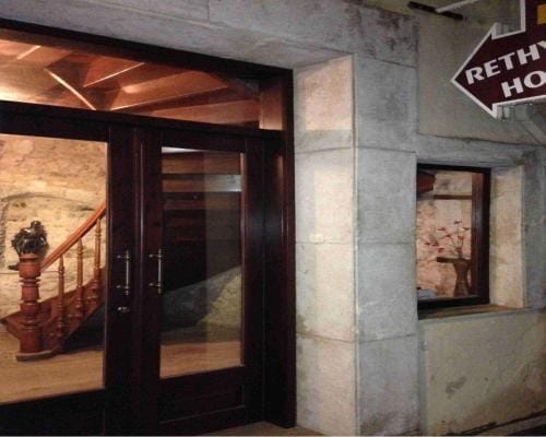 Rethymno House Hotel in Rethymno