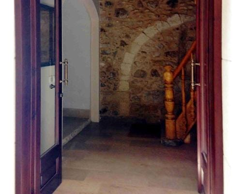 Rethymno House Hotel in Rethymno