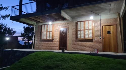 Suite Ana - Casa Tapera Nova Inn in State of Rio de Janeiro