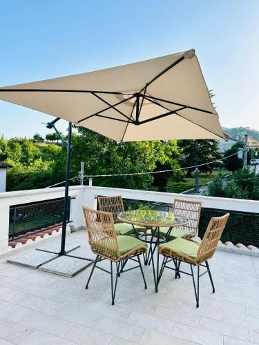 IL Pero - BED AND RELAX Hotel in Molise, Italy