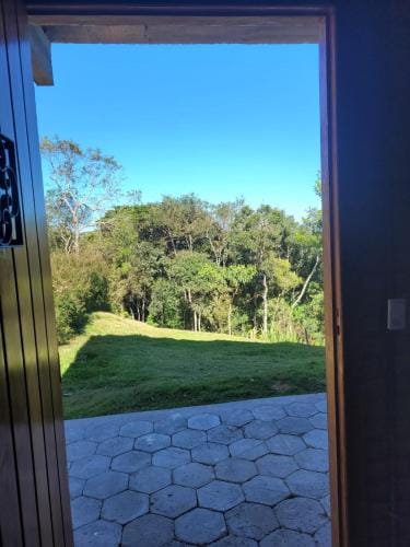 Suite Pedro - Casa Tapera Nova Inn in State of Rio de Janeiro