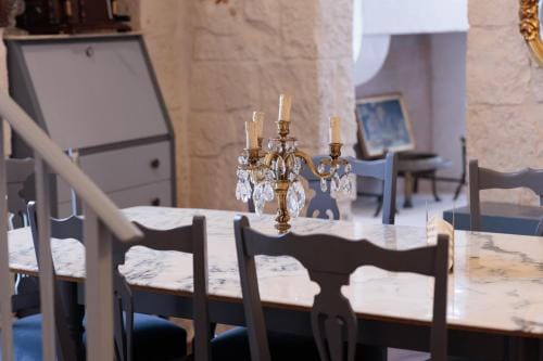 Opera B&B Hotel in Locorotondo
