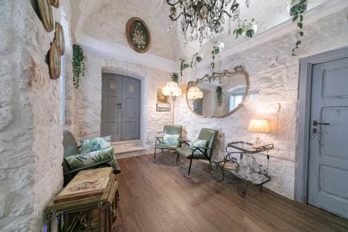 Opera B&B Hotel in Locorotondo