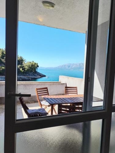 Pansion Vide Hotel in Dubrovnik-Neretva County