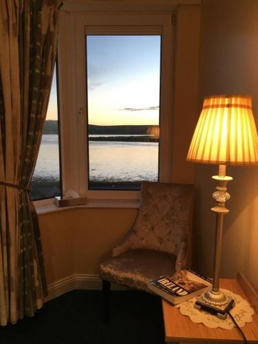 Coastline House Hotel in Dingle