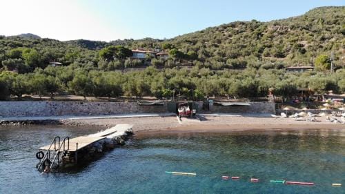 idaolea ASSOS Hotel in Decentralized Administration of the Aegean