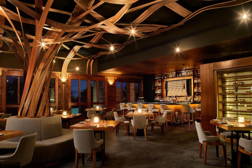 Chable Maroma Resort in State of Quintana Roo