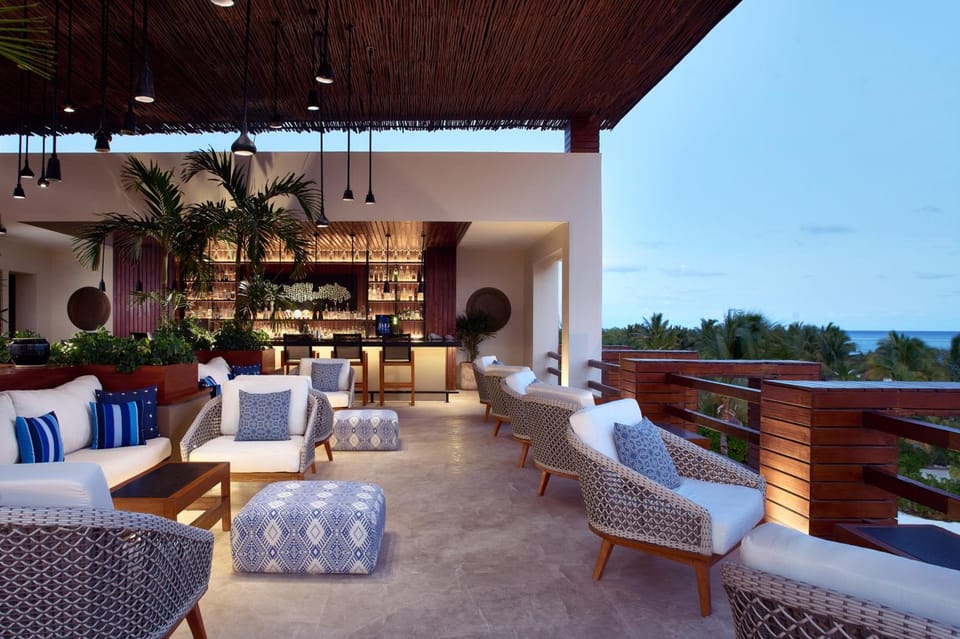 Chable Maroma Resort in State of Quintana Roo