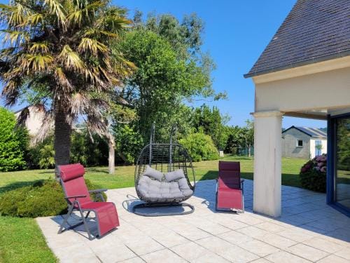 OSY Normandy Hotel in Normandy