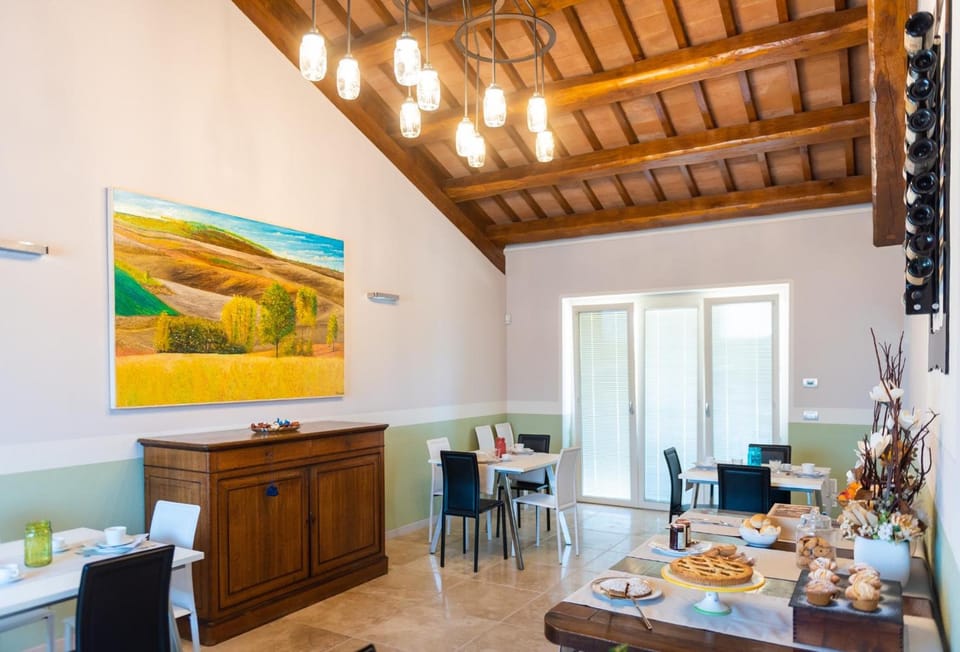 I Boschetti Hotel in Liguria