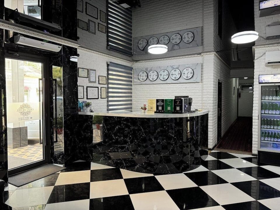 Orzu Hotel Hotel in Kazakhstan