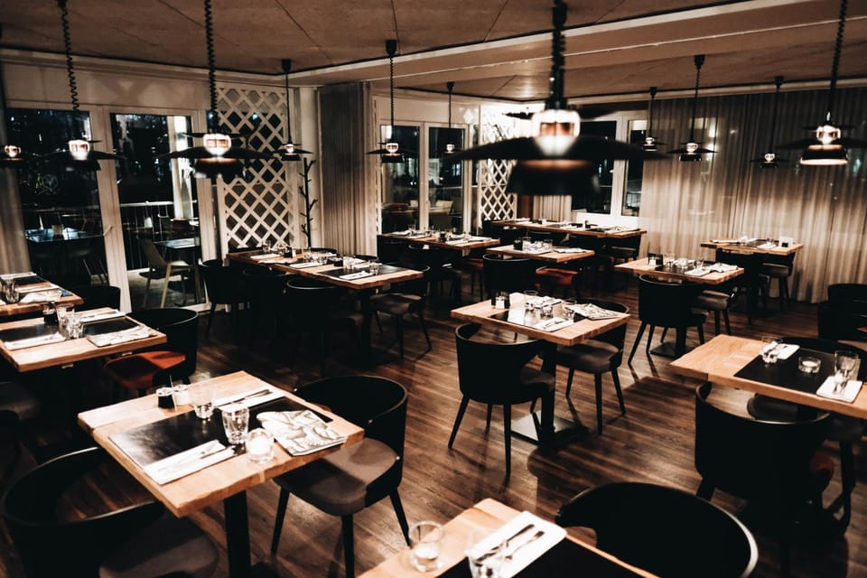 Achtender Hotel in Metzingen