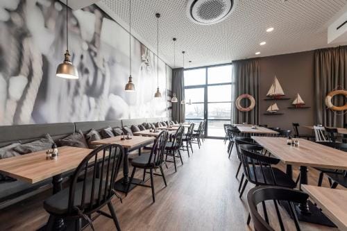 HARBR. hotel Heilbronn Hotel in Heilbronn