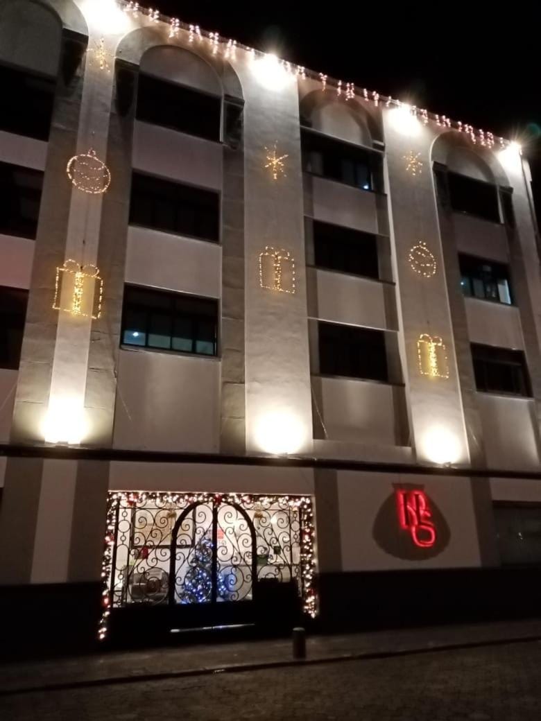 Hotel Santiago Hotel in Puebla