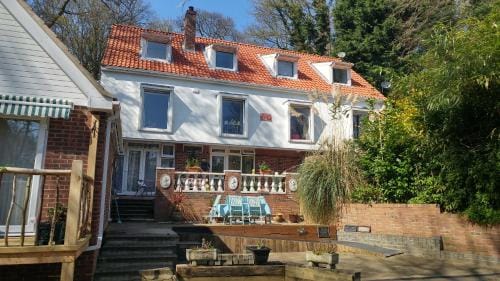 Thornybank Hotel in Cromer