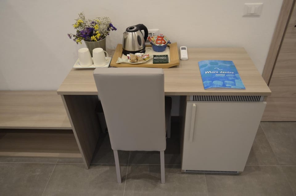 Mare dentro rooms Hotel in La Spezia