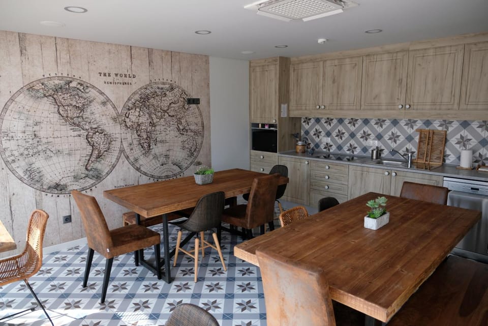 Royal Beach Hostel Hostel in Azores District