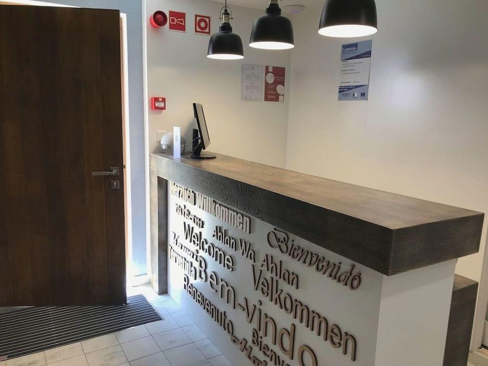 Royal Beach Hostel Hostel in Azores District
