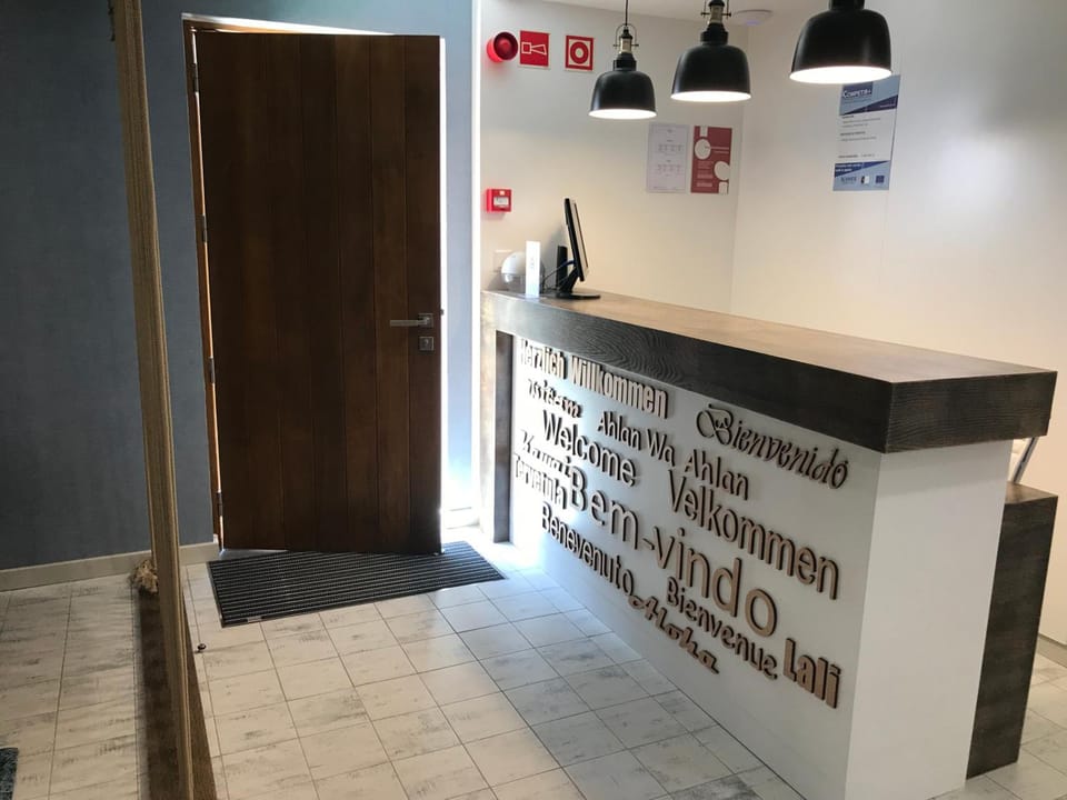 Royal Beach Hostel Hostel in Azores District