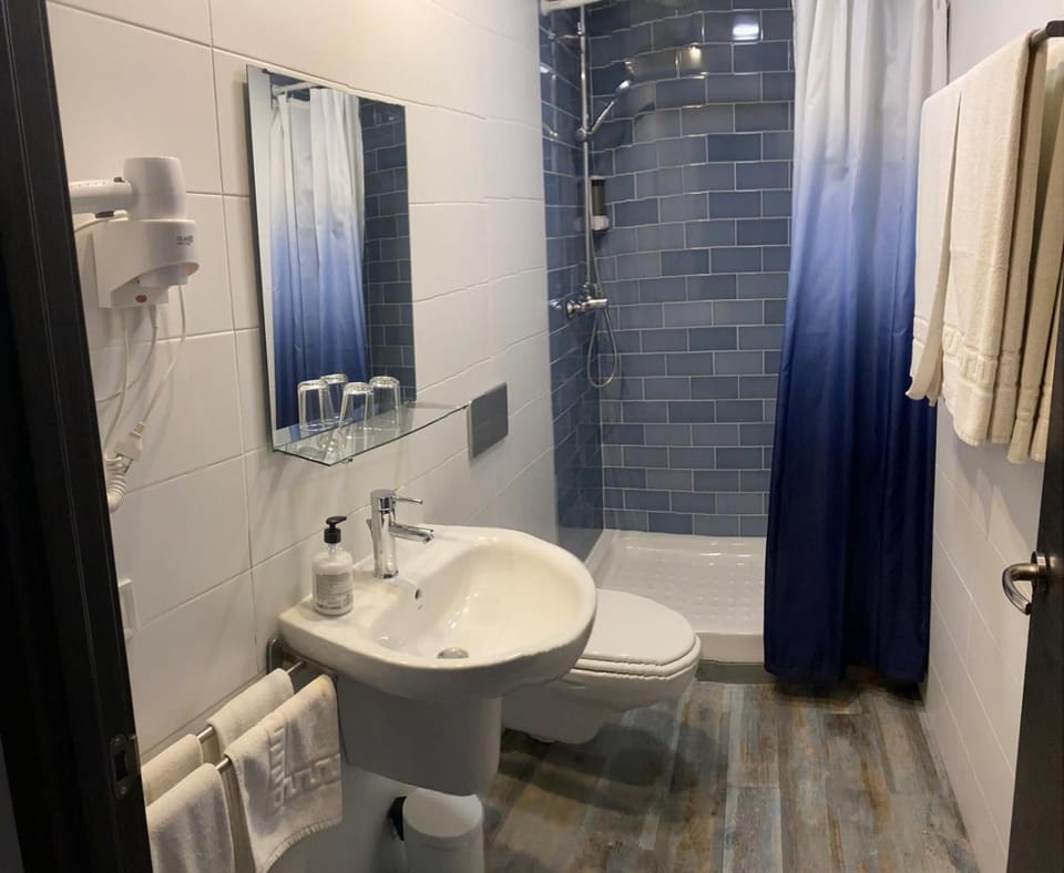 Nanit Valencia Hostel Hotel in Valencia