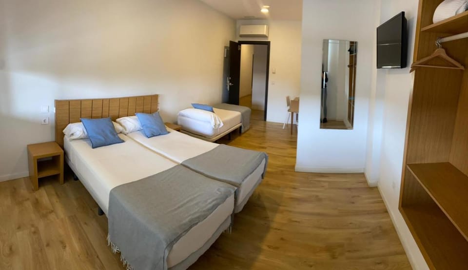 Nanit Valencia Hostel Hotel in Valencia