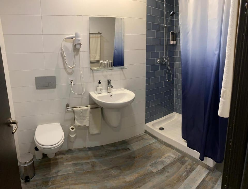 Nanit Valencia Hostel Hotel in Valencia