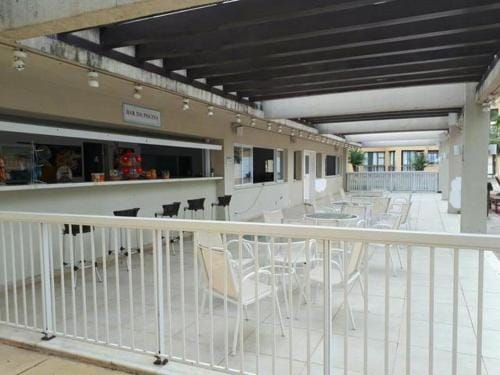 Loft Condado em Sahy - Mangaratiba Resort in Mangaratiba