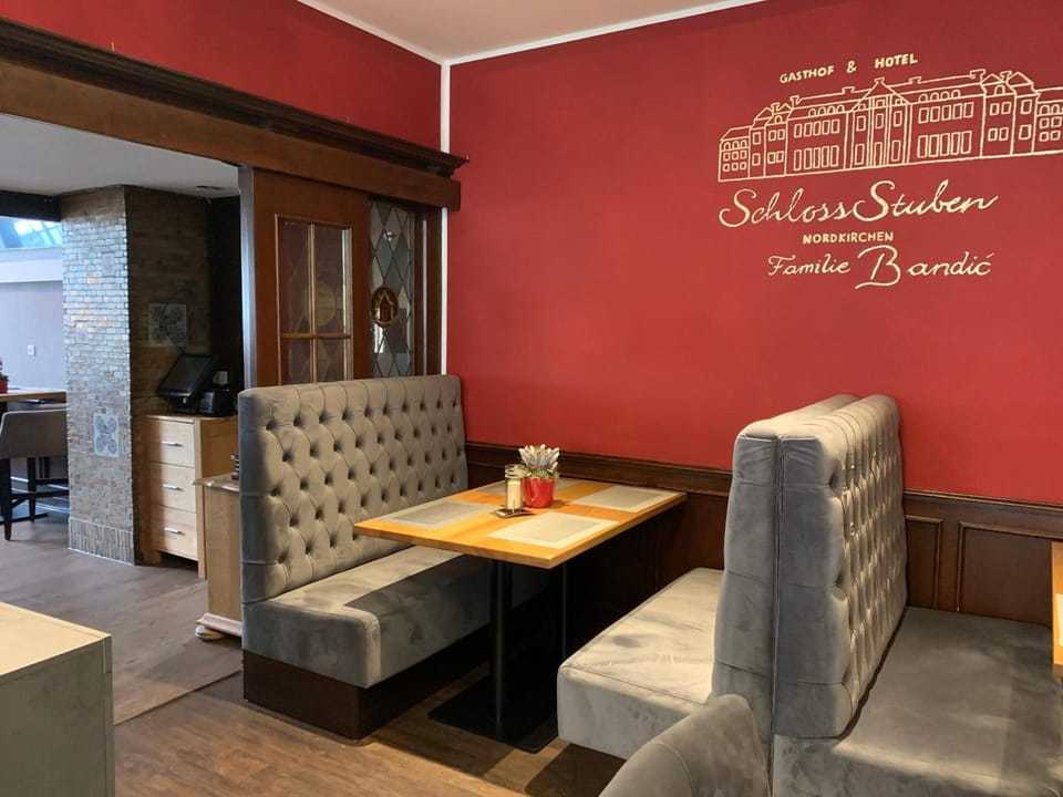 Hotel SchlossStuben Hotel in North Rhine-Westphalia