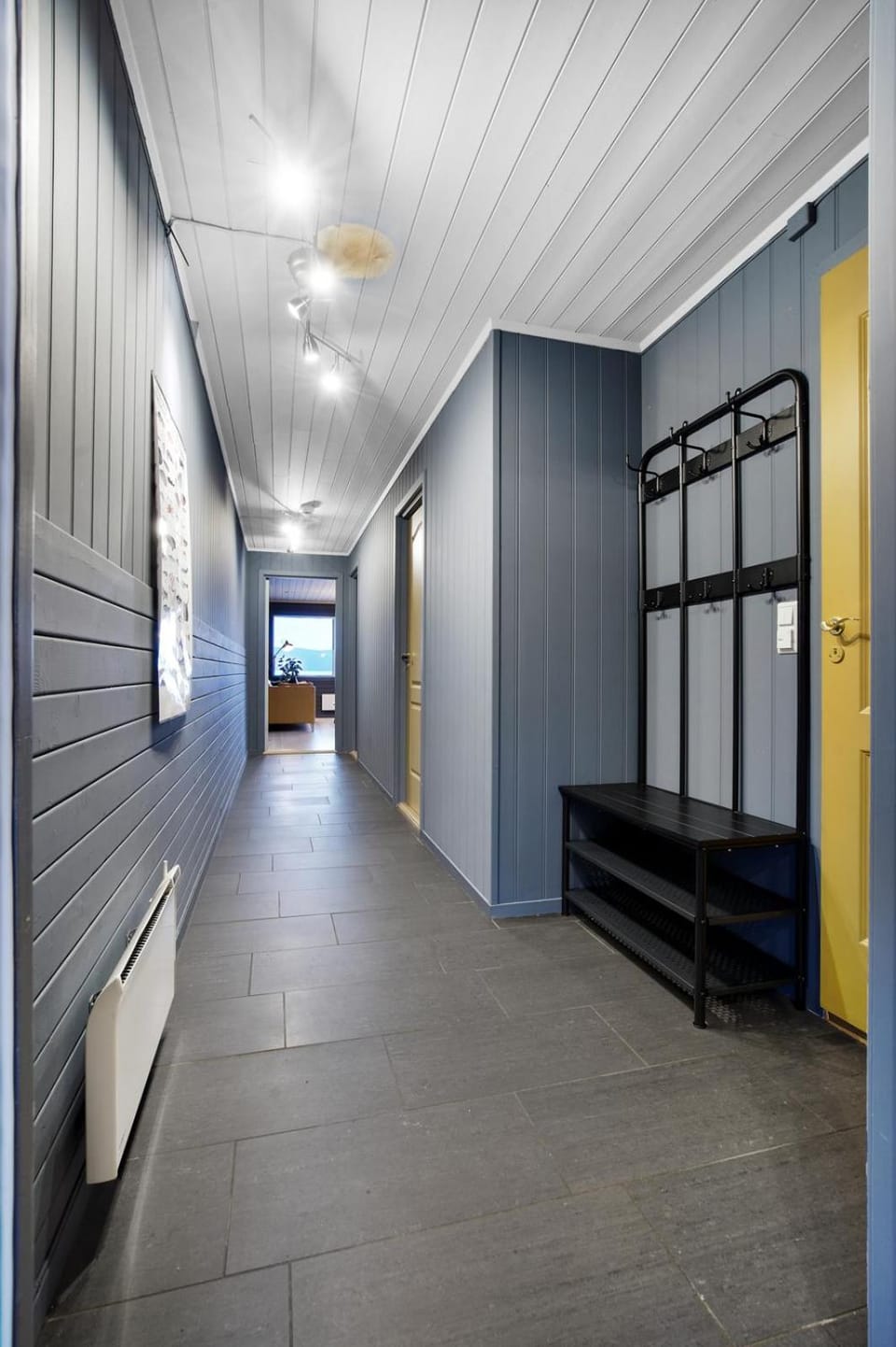 Buvik Sea Lodge Apartments Hotel in Nordland, Norway